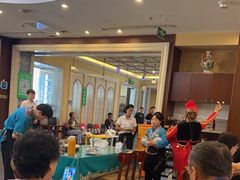 -巴依老爷新疆美食(昌平店)