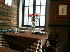 -Mammamia意大利餐厅(阳春巷店)