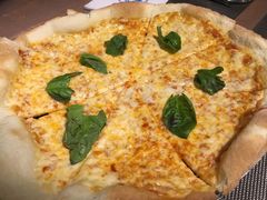 意式经典披萨-32 pizza