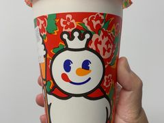 -蜜雪冰城(四惠东店)