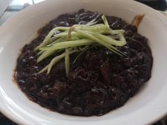 -桃园中华料理炸酱面(燕儿岛路店)