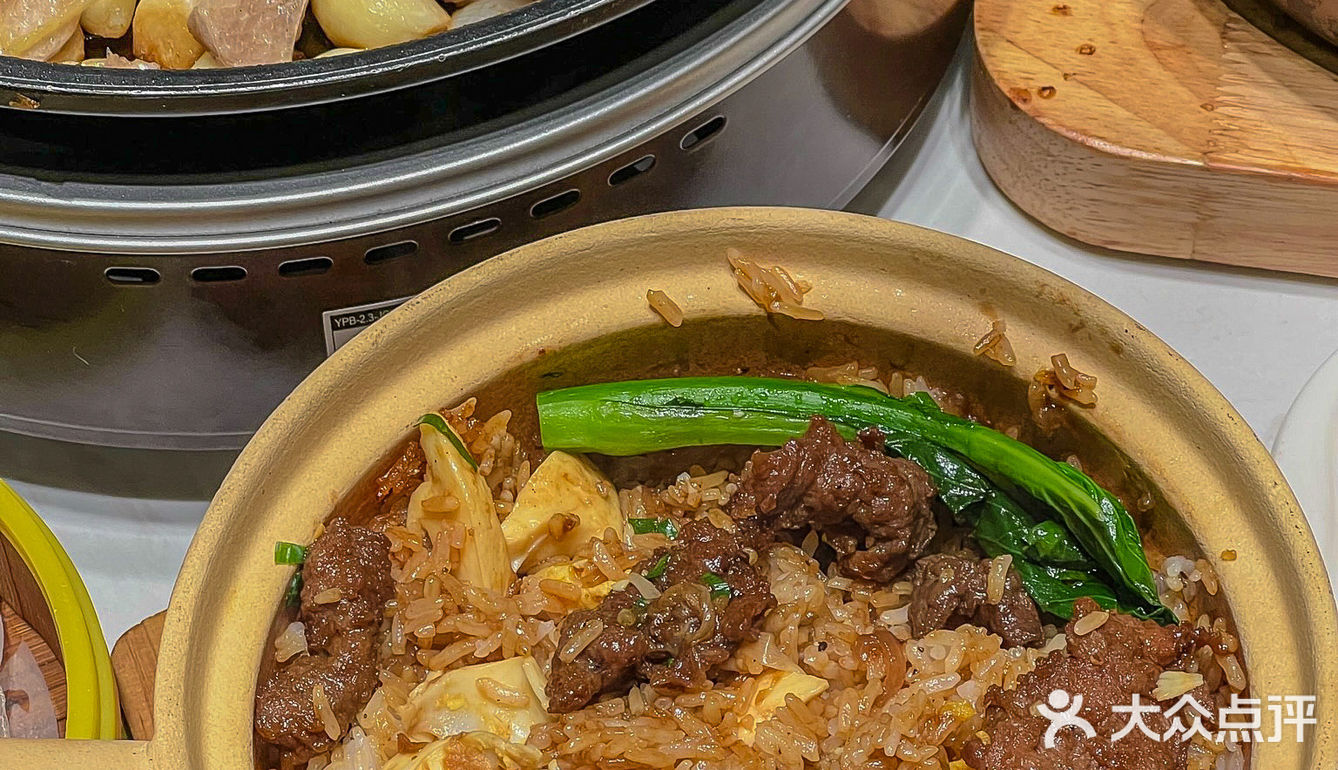 苏州我可以N刷的粤菜馆！第一次好吃到无语[流汗]