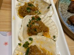 -贵木日本料理·铁板烧(新地假日广场店)