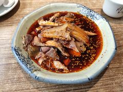 -土桥手掌鸡·26年灌县老味道(都江堰店)