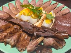 -潮界(虹桥新天地店)