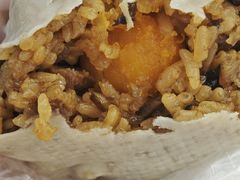 -白玉兰食品(中山公园龙之梦店)