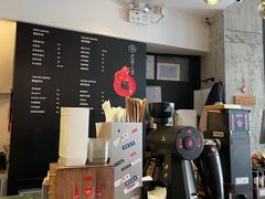 -Home Cafe(水榭春天店)