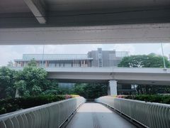 -广州卡丽酒店(大金钟路地铁站店)