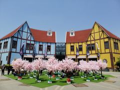 -安徒生童话乐园