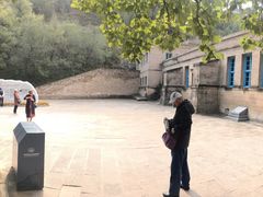 -延安杨家岭革命旧址