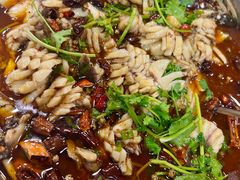 -蜀膳坊(洪公祠小区店)