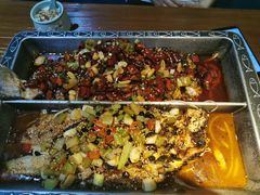 -锦尚阁烤鱼(望京新荟城店)