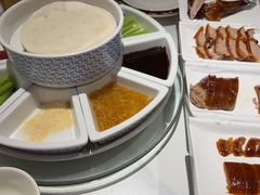 -羲和雅苑•北京烤鸭(国贸商城店)