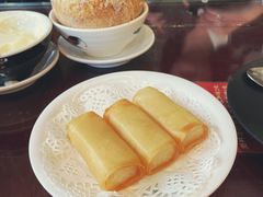 -民信老铺(双皮奶博物馆店)