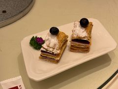 -利苑酒家(合景国际金融广场店)