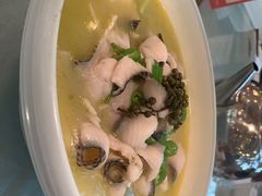 -聚鑫阁·非遗传承江浙菜(正阳店)