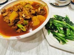 -阿布都新疆音乐美食城(长湖路店)