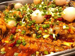 -鱼酷活鱼烤鱼(恒隆广场店)