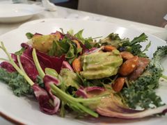 -南山鲜虾面·活鲜小馆·海味大连菜(南山总店)