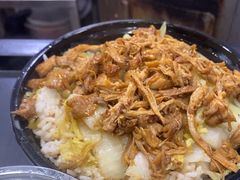 -老凌记广东烧鹅饭(宝利金店)