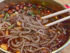 -莱得快酸辣粉(天和里店)