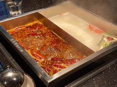 -五星桥原切肥牛火锅·30年专注好牛肉(湖塘店)