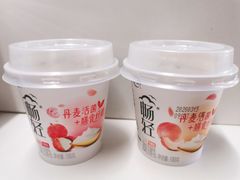 -京客隆超市(华安店)