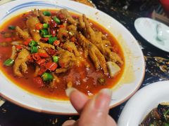 -熊猫家新派川菜(百里一·龙兴集店)