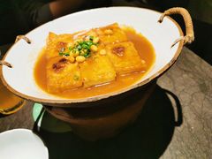 -汤城小厨•粤菜•靓汤(苏州街店)