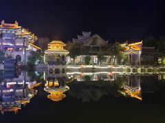 -朱仙镇启封故园景区