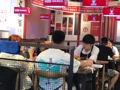 -老佛爷蛙锅•鲜蛙煲(麦凯乐店)