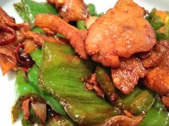 -老乡鸡(上海白玉兰广场店)