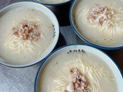 -渔桥李记奶汤面(东街店)