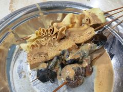 -郭记豌豆鲜粉