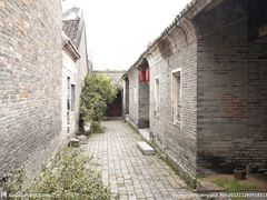 -扬美古镇景区