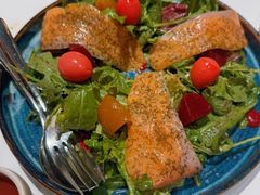 -Osteria Garden 生蚝花园餐厅(原进贤路店)