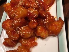 -意满花千醉(金茂览秀城店)