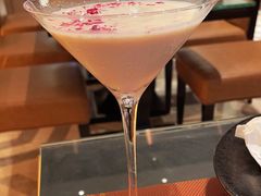 -云尚自助餐厅(佛山南海瞻云酒店)