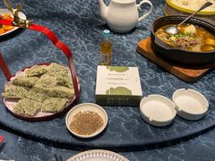 -卞氏菜根香(航空路旗舰店)