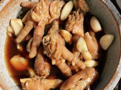-鸽子窝(宋庄店)