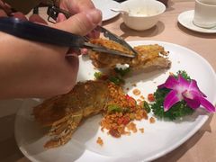 -陶陶居海鲜酒家(新马路店)