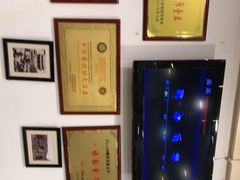 -晋B2008刀削面(小南庄店)