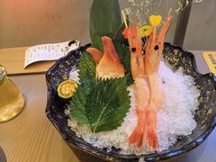 -大赞寿司(国贸店)