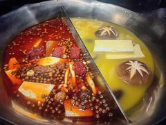 -湊湊火锅·茶憩(南京万象天地店)