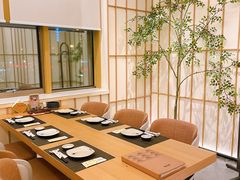 -德川家日本料理(中关村寰太大厦店)