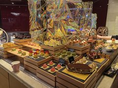 -盛宴自助餐厅(运达喜来登店)