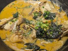 -老唐三下锅 ·张家界地标美食(溪布街店)