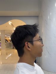 -苏豪路易士·嘉玛发廊
