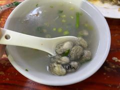 -建国蚵煎蚵面