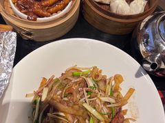 -高第街56号餐厅(银座商城玉函店)